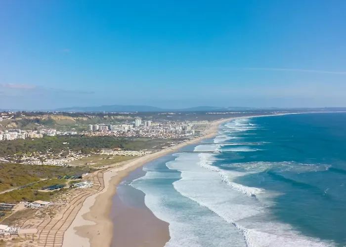 Serenity Costa Da Caparica