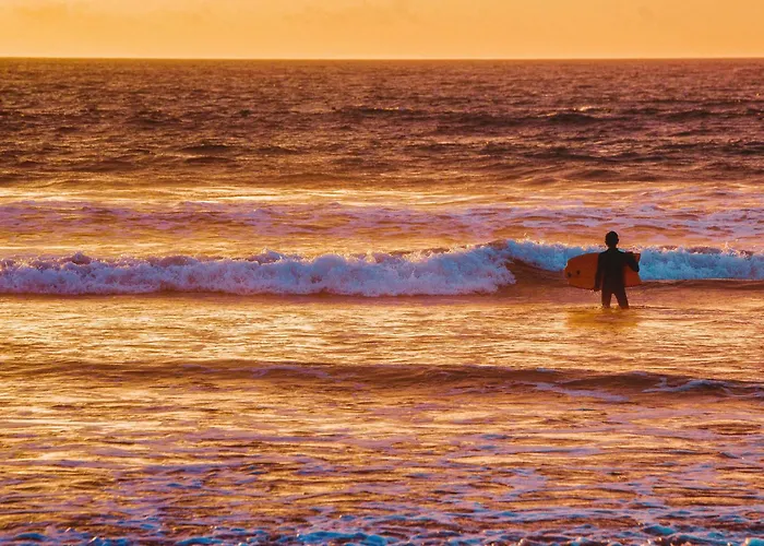 Serenity Costa Da Caparica