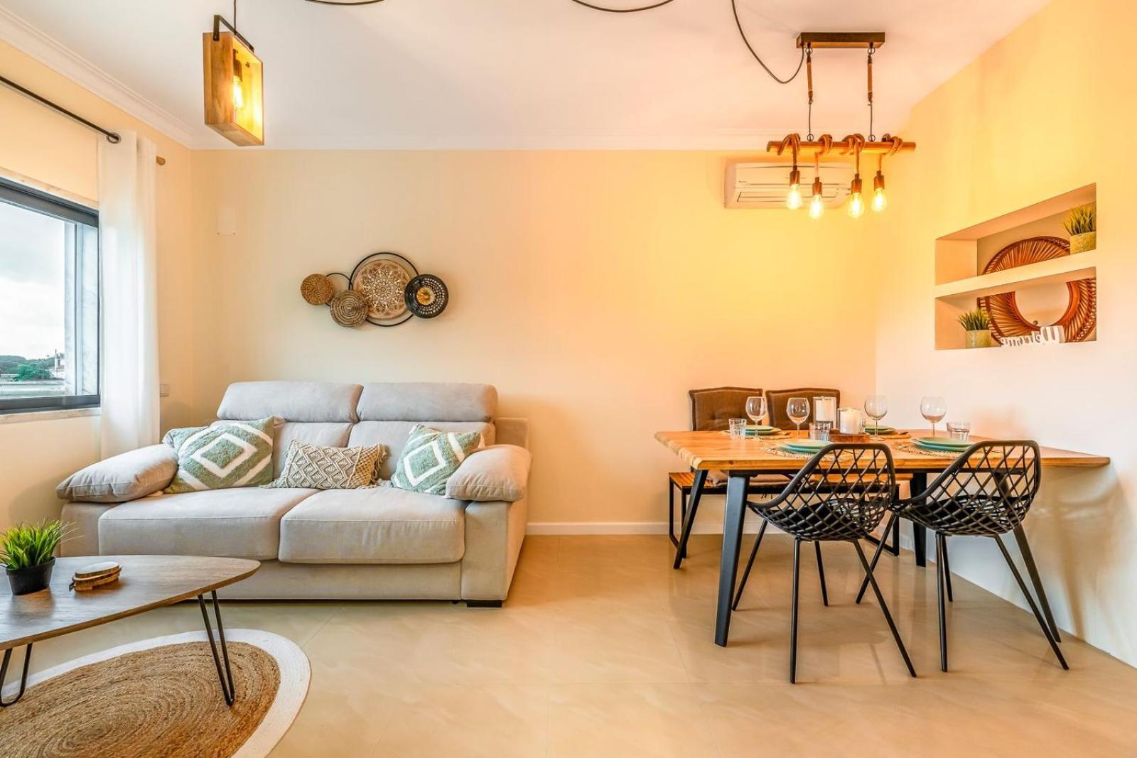 Apartment Serenity Costa Da Caparica