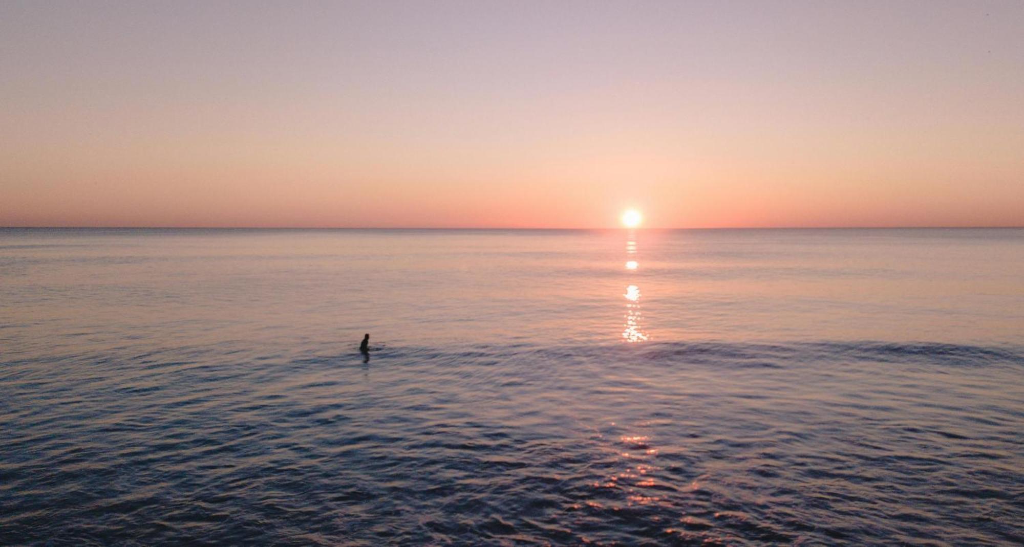 Serenity Costa Da Caparica Apartment Almada