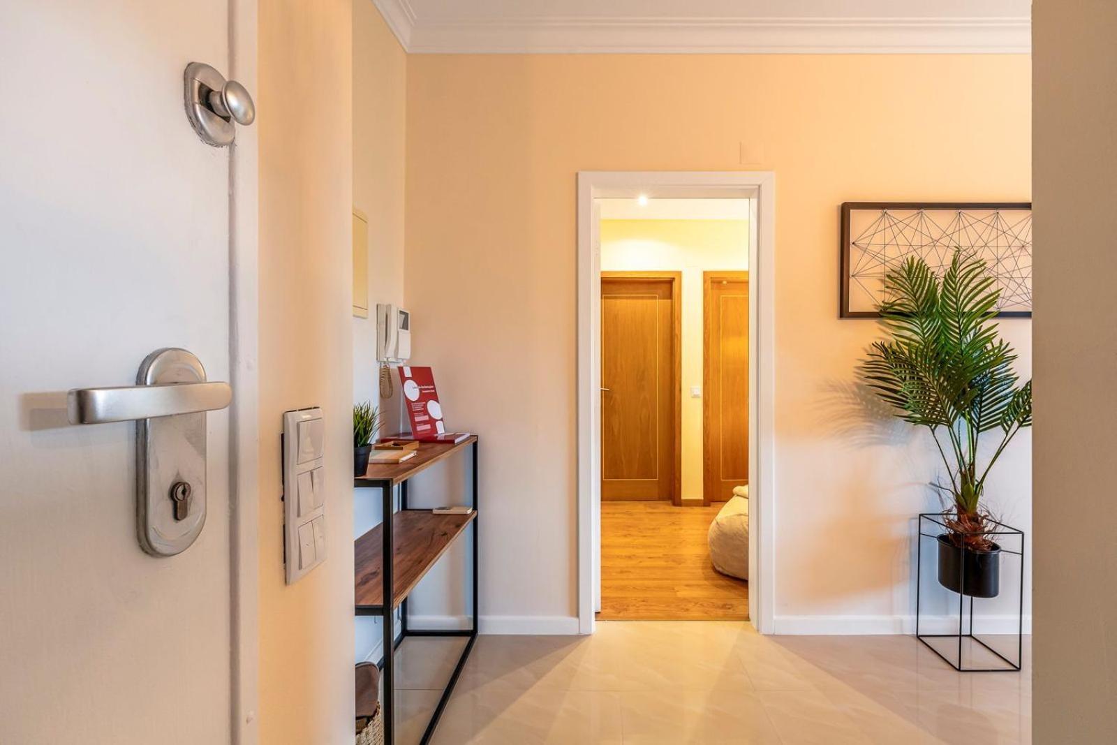 Apartment Serenity Costa Da Caparica