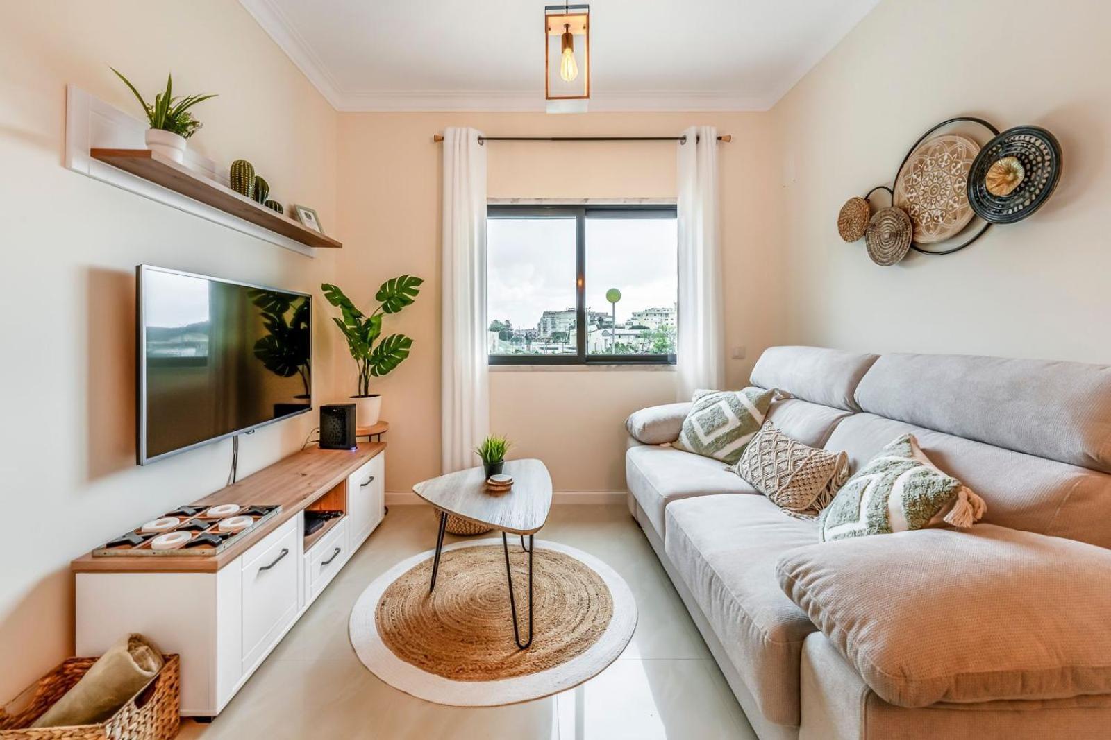 Serenity Costa Da Caparica Apartment Almada
