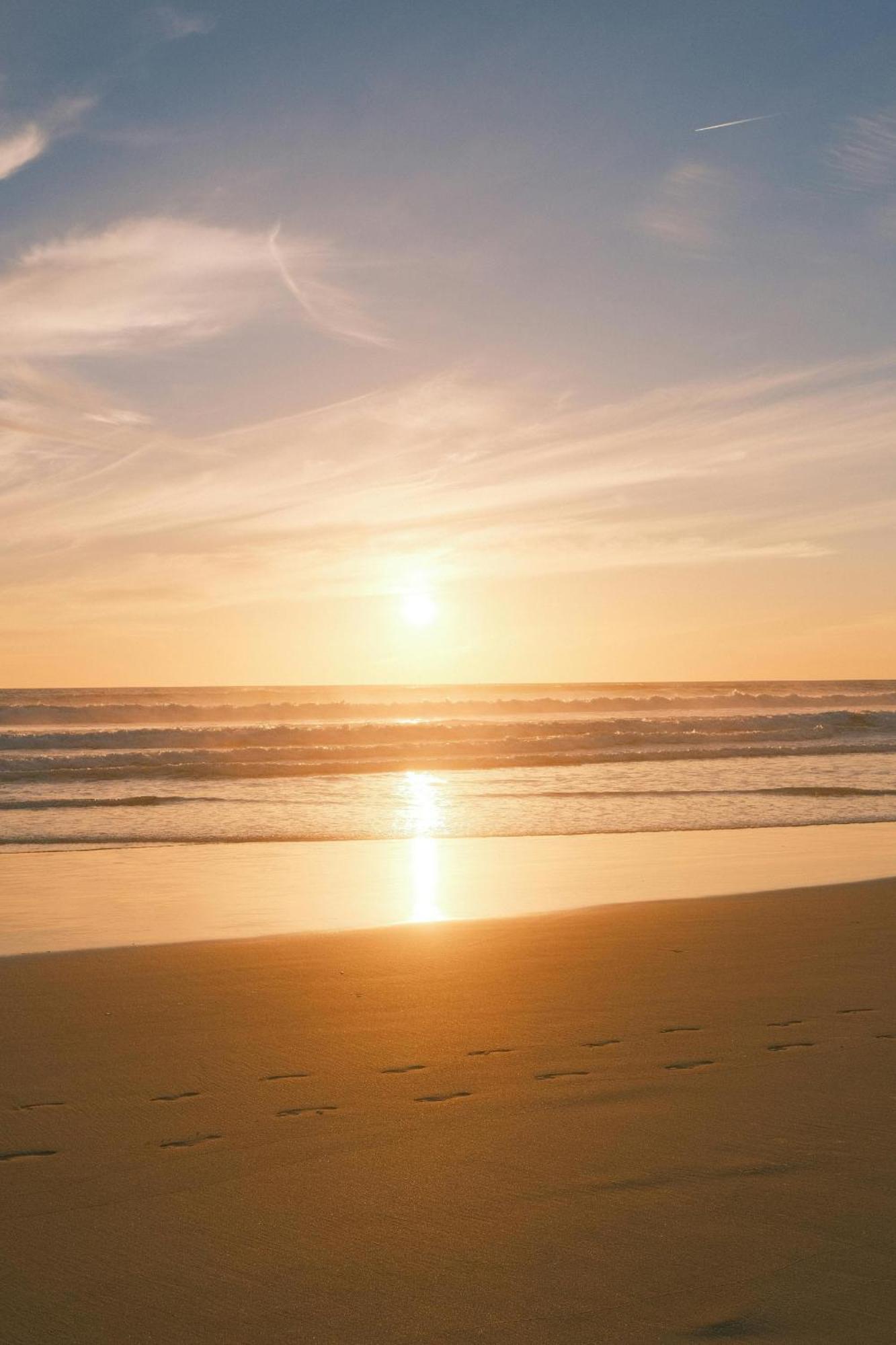 Serenity Costa Da Caparica Apartment