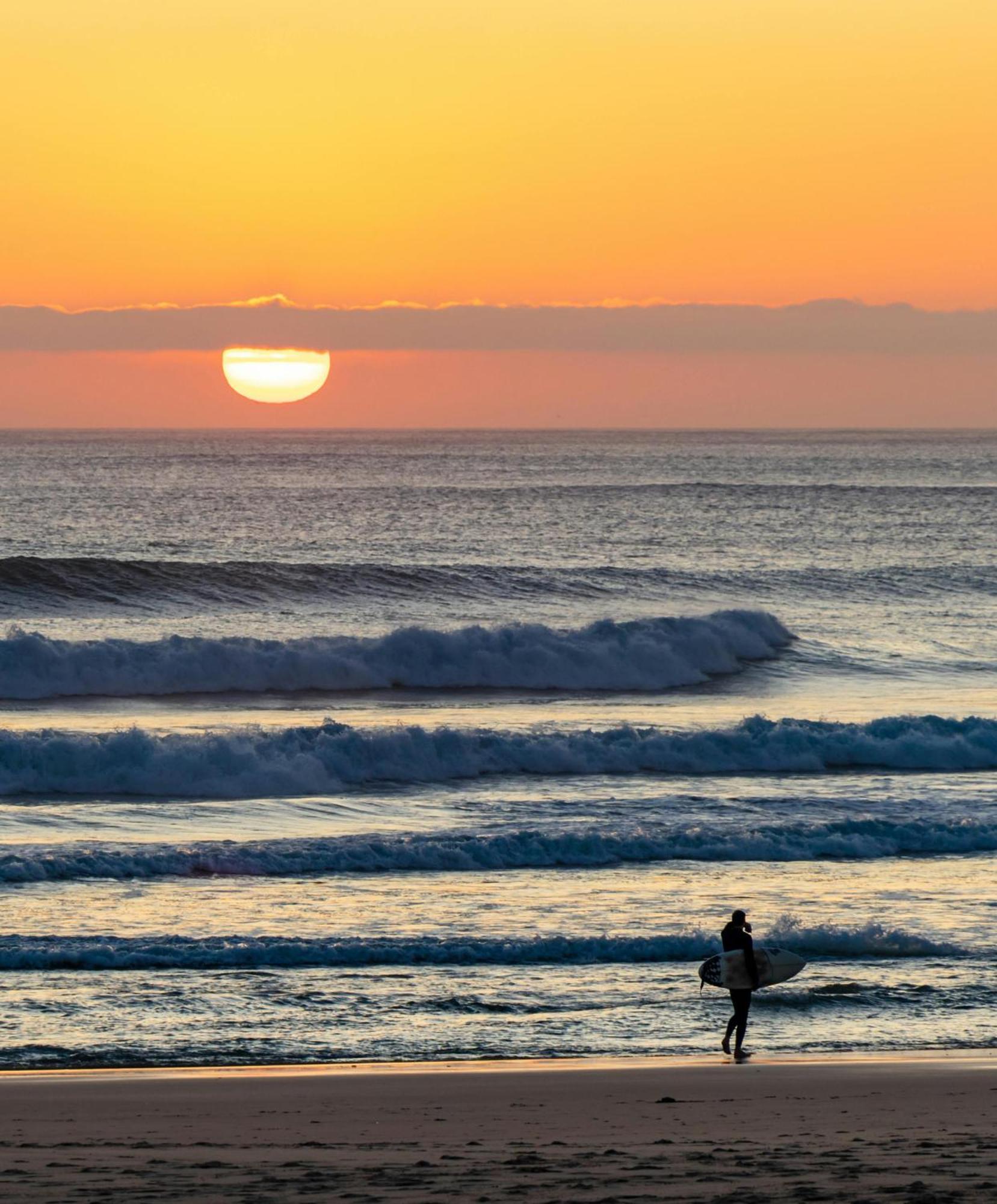 Apartment Serenity Costa Da Caparica