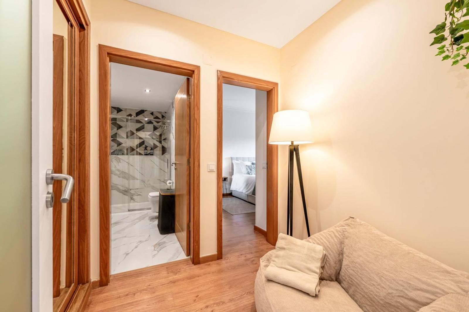 Serenity Costa Da Caparica Apartment *