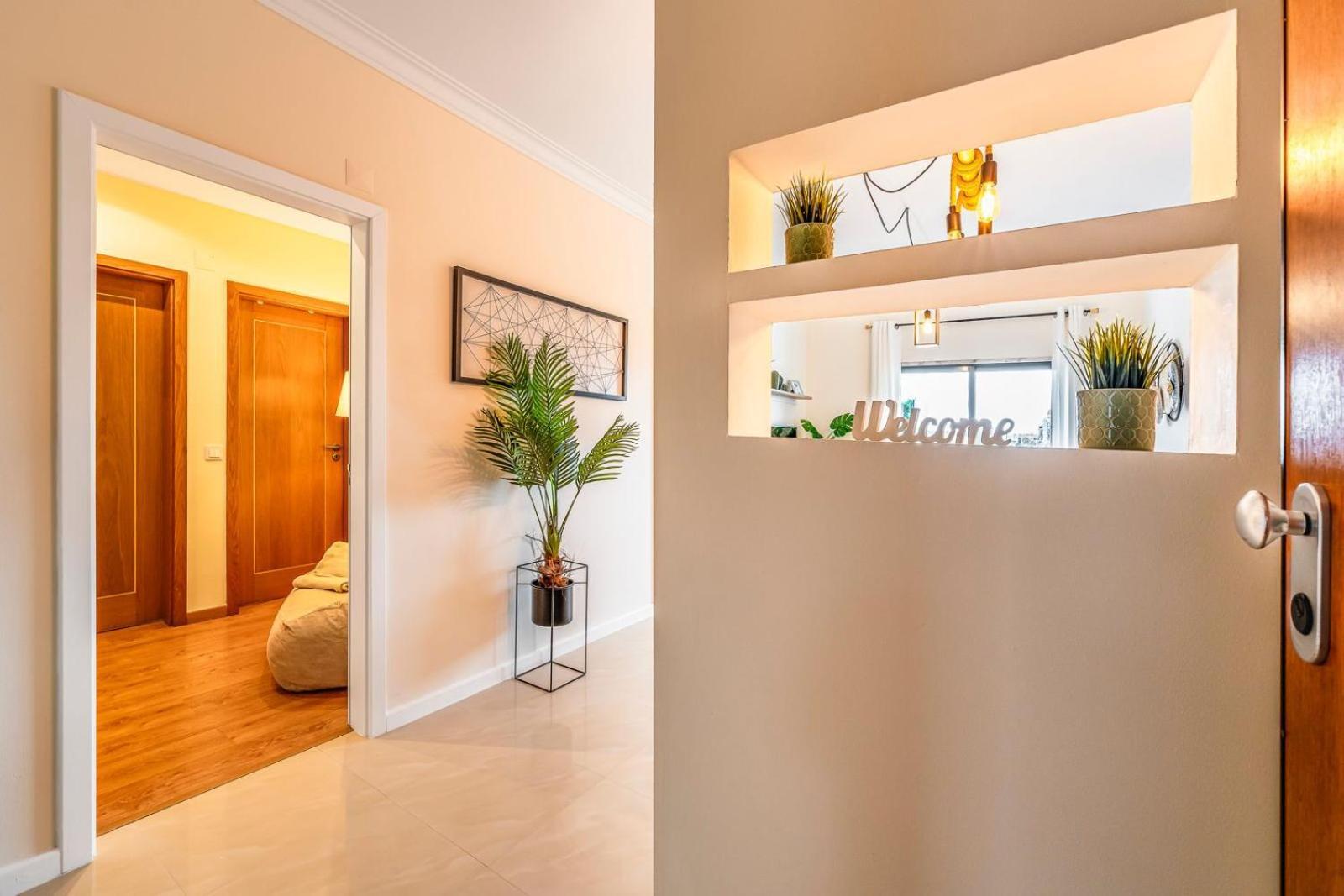 Apartment Serenity Costa Da Caparica *